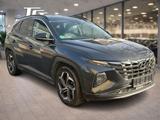 Hyundai Tucson Prime*PlugIn*4WD*ACC*SHZ*LED*360Cam*Memor - Hyundai TUCSON mit Hybrid-Antrieb
