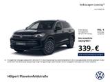 Volkswagen Tiguan 1.5 eTSI ELEGANCE NEUES MODELL AHK 360CAM - VW Tiguan Gebrauchtwagen in Dortmund