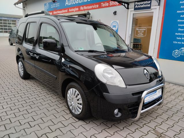 Renault Kangoo Privilege TÜV-AU NEU