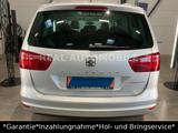 Seat Alhambra 2.0 TDI Style AUTOMATIK *1 HAND*7 SITZE - Seat Alhambra in Frankfurt (Main)