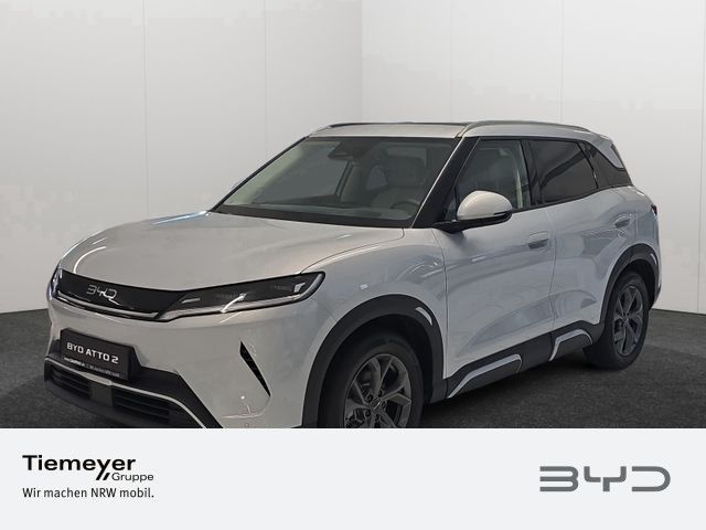 BYD ATTO 2