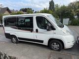 Bürstner CityCar C500