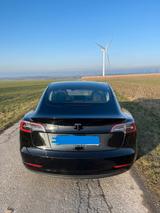 Tesla Model 3 Hinterradantrieb RWD  - Tesla aus 2022