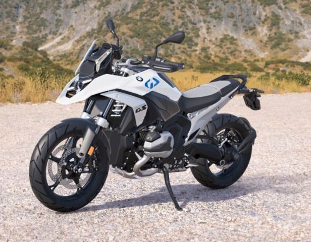 BMW R 1300 GS AKTION BESTELLUNG