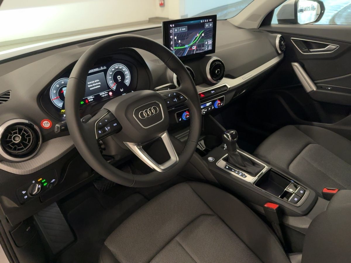 Audi Q2 - Bild 18
