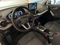 Audi Q2 - Vorschau Bild 18