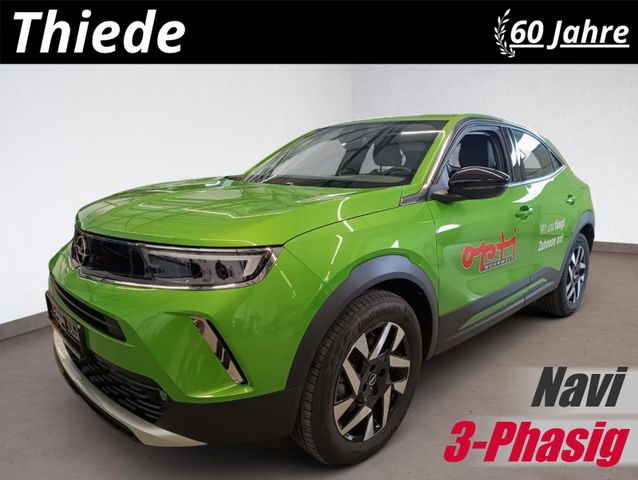 Opel Mokka-e ELEGANCE 3-PHASIG NAVI/LED/VIRT./SPORT