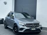 Mercedes-Benz GLC 43 AMG 4Matic 9G*COMAND*BURMESTER*MEMORY* - Mercedes-Benz GLC-Klasse Benziner Gebrauchtwagen