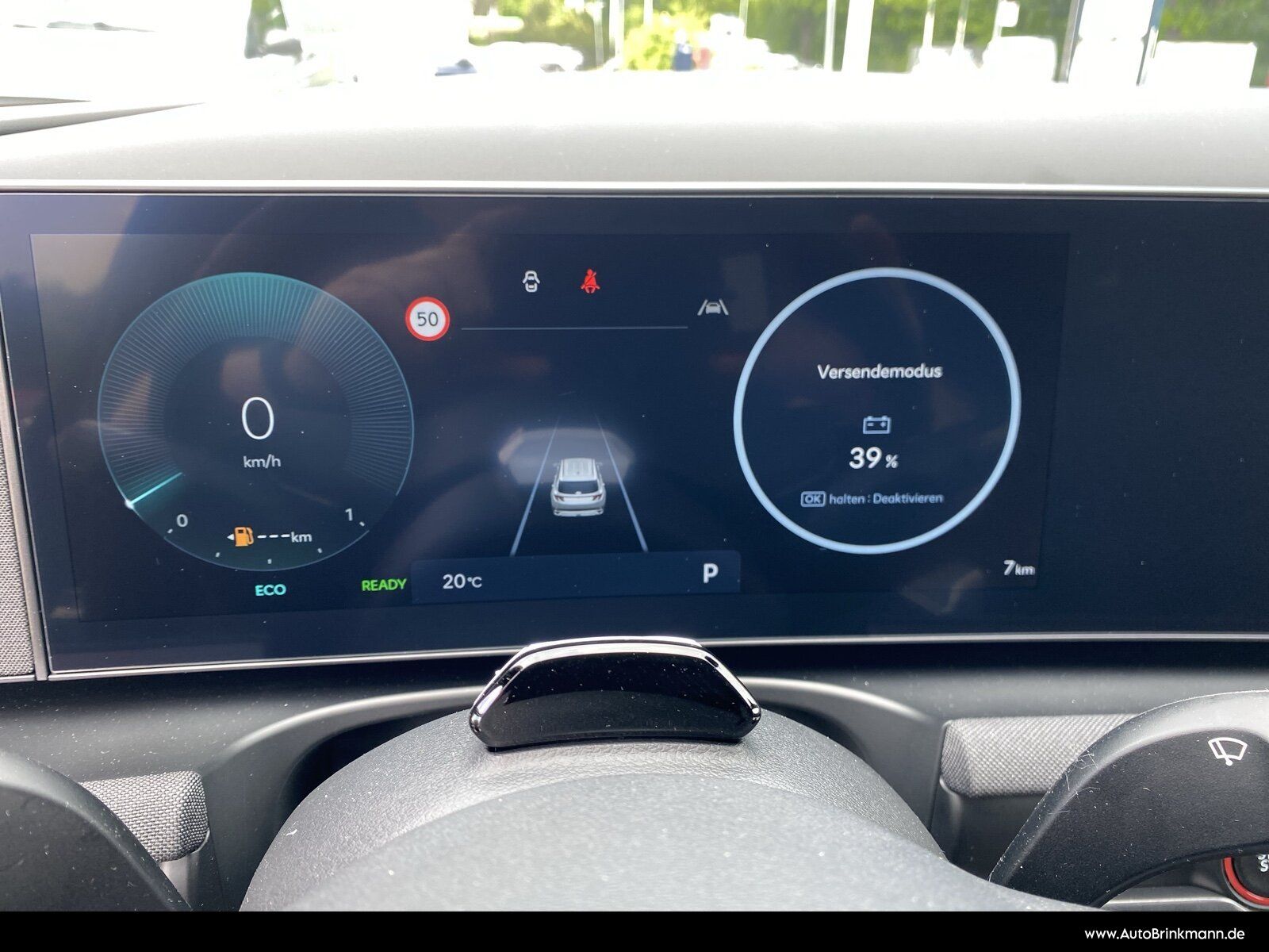 Hyundai Tucson – Bild 13