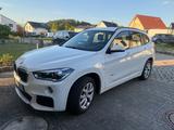 BMW X1 sDrive20i M Sport Steptronic  M Sport - TOP - gebrauchte BMW X1 aus dem Jahr 2018
