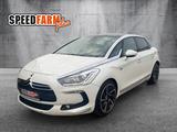 Citroën DS5 SportChic Hybrid4 - Citroën DS5 aus 2012