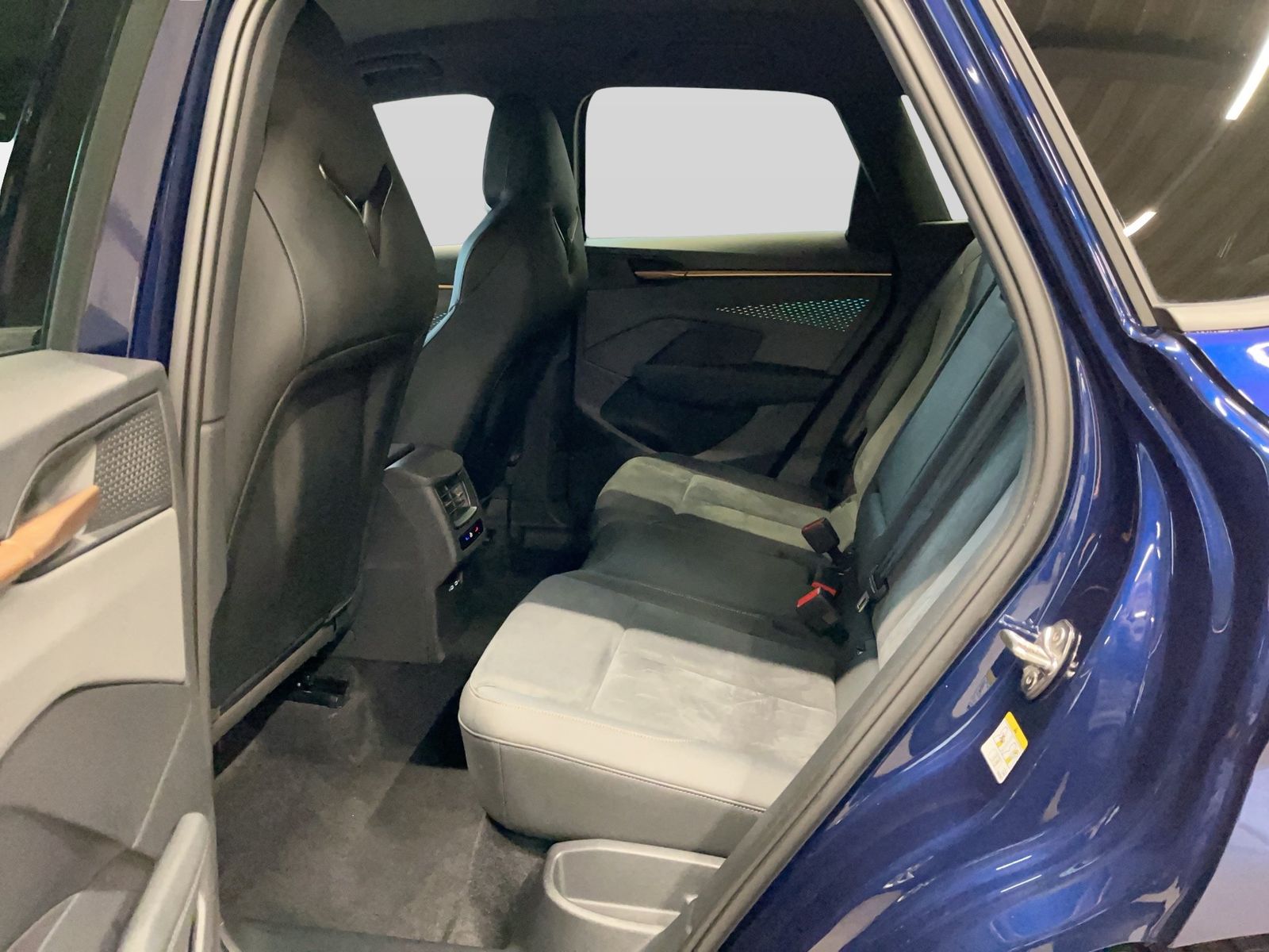 Cupra Terramar - Bild 9