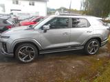 KGM Actyon Core 4X4 5Jahre Garantie - KGM Actyon: Silber