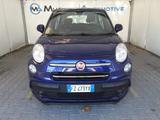 Fiat FIAT 500L 1.4 95cv Mirror - Fiat 500L: Mirror