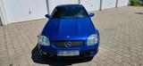 Mercedes-Benz Mercedes SLK 170   230 Kompressor - Mercedes-Benz 230: Slk Kompressor
