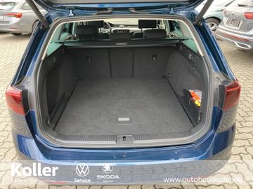 Volkswagen Passat Variant - 8