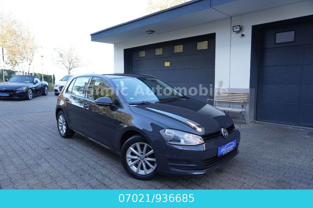 Volkswagen Golf 1.6 TDI Trendline BMT KLIMA+NAVI+ALU+PDC