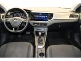 Volkswagen Polo 6 VI 1.0 TSI DSG Comfortline SITZHZ/ACC/CLI - Volkswagen Polo: 1.6