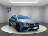Mercedes-Benz CLA 35 AMG 4Matic Pano RFK SHZ MBEAM 19LM NightP - Mercedes-Benz CLA 35 AMG: Coupe