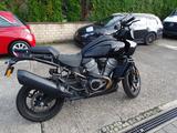 Harley-Davidson Pan America 1250 Mehrwertsteuer ausweisbar - HARLEY-DAVIDSON AMERICA