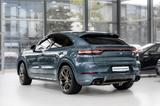 Porsche Cayenne Cp. S*SPORT-DESIGN*LEICHTBAU*CHRONO*HUD - Porsche Cayenne: Design