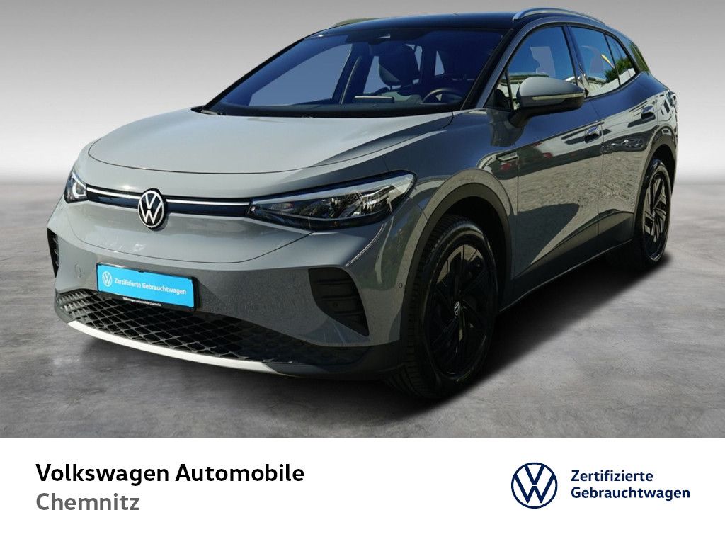 Volkswagen ID.4 Pro Performance*Infotainment-Paket*AHK*ACC*