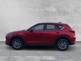 Mazda CX-5 2.0L e-SKYACTIV G FWD CENTER-LINE +NAVI+SHZ - Mazda CX-5 aus 2025