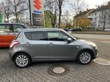 Suzuki Swift Comfort 5-TÜRER KLIMAAUTO KEYLESS TEMPOMAT - Suzuki Swift: Türer