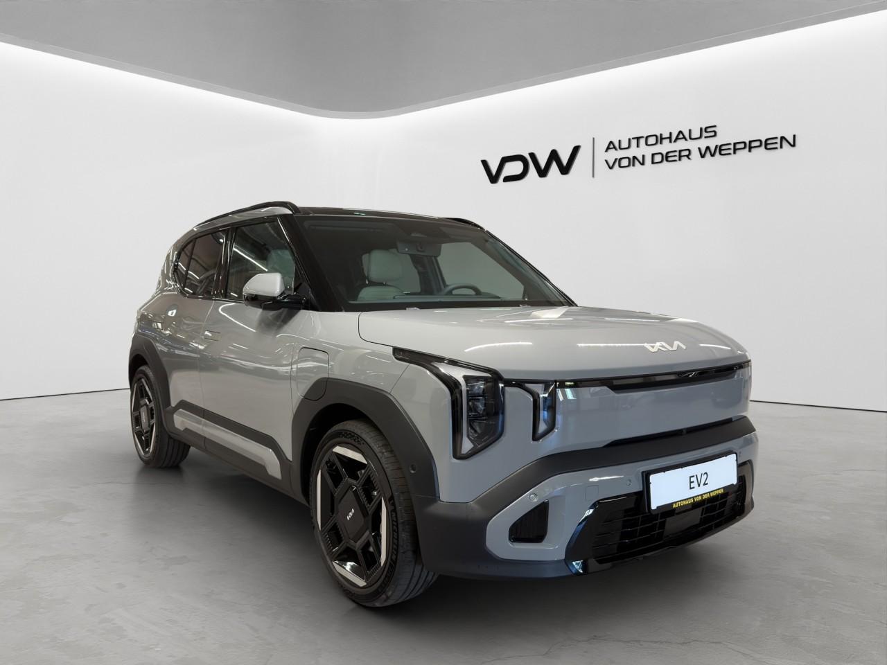 Kia EV2 GT-Line Klima Navi Rückfahrkamera
