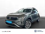 Volkswagen T-Roc 2.0 TDI DSG Goal IQ.Drive*AHK*Navi Klima