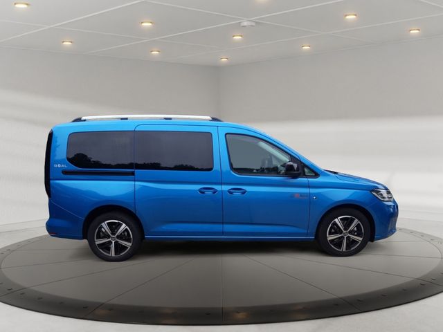 Caddy Maxi Life 7-Sitzer 2,0 TDI 90 kW EU6 SCR F