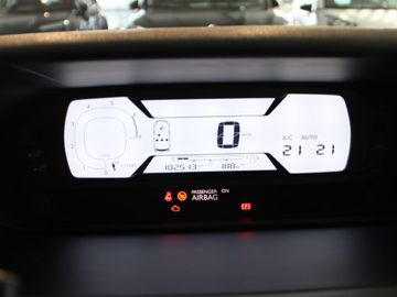 Citroën C4 Picasso PureTech 130 Stop&Start SELECTION