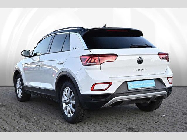Volkswagen T-Roc - Bild 4
