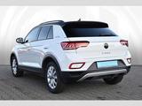 Volkswagen T-Roc 2.0 TDI DSG Life 2,49% Finanzierung möglic - VW T-Roc SUV