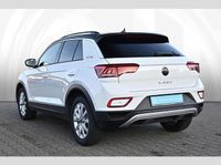 Volkswagen T-Roc - Vorschau Bild 4