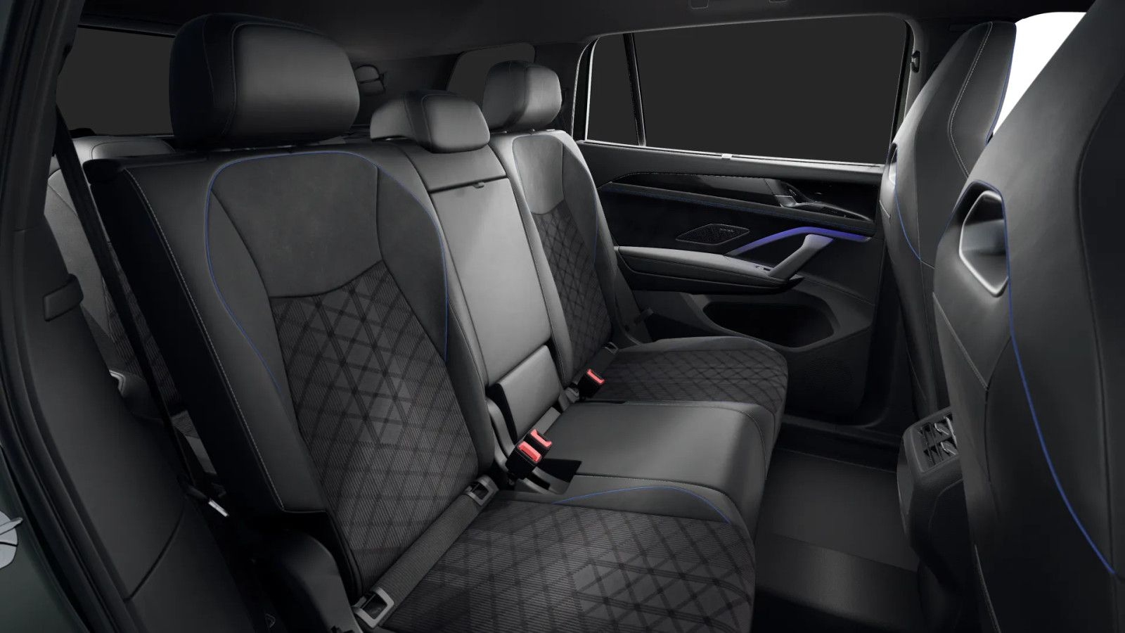Volkswagen Tayron - Bild 12