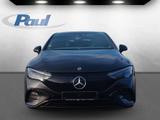 Mercedes-Benz EQE 350 4M AMG+AHK+bel.Sitze+4xSHZ - Mercedes-Benz: 35