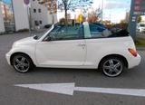 Chrysler CHRYSLER PT Cruiser Cabrio Luxury - Chrysler PT Cruiser aus 2007