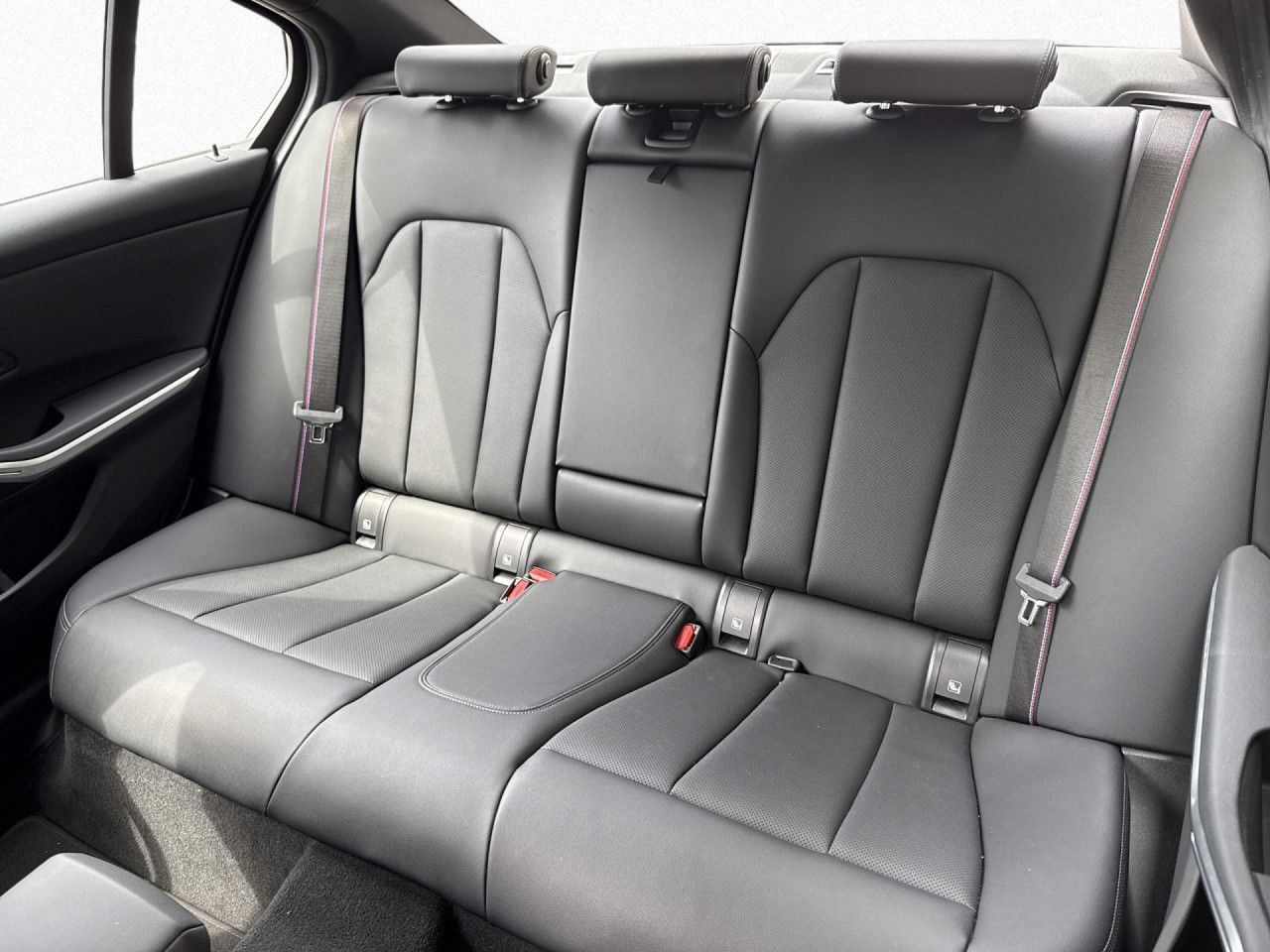 BMW 318 - Bild 18