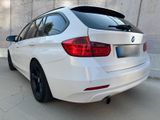 BMW !!! Hingucker ! Schwarz-Weiß-Kombi 3er Tou... - BMW i3 aus 2014