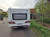 Hobby Excellent Edition 495UL Mover Klima Autark - Hobby Excellent 495 ul