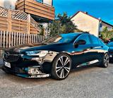 Opel Insignia B Facelift mit neuen TÜV - gebrauchte Opel Insignia mit Facelift