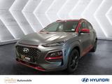 Hyundai KONA 1.6 T-GDi ''Iron Man Edition'' 4WD Rückfahr - : Leder, Ir