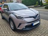 Toyota C-HR 1.8-l-VVTi Hybrid Team Deutschland Team... - Toyota C-HR in Oberhausen