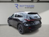 Mazda CX-5 - Vorschau Bild 5