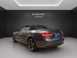 Audi A5 Cabriolet 3.0 TDI quattro S-Line*Navi*Xenon - gebrauchte Audi Cabrios
