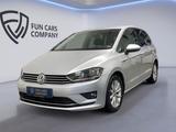 Volkswagen Golf Sportsvan VII Lounge BMT, NAVI, PDC, SHZ - Volkswagen Golf Sportsvan LOUNGE mit Diesel-Antrieb
