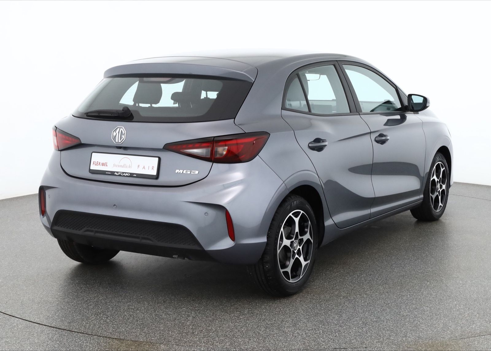MG3