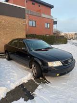 Audi A6 2.4L Benziner V6 TÜV bis 08/2027 - Audi A6 aus 2000: 2.4