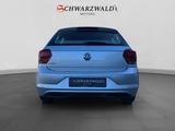Volkswagen Polo VI Highline Einparkhilfe Shz. Klima Naviga. - gebrauchte VW Polo aus dem Jahr 2018